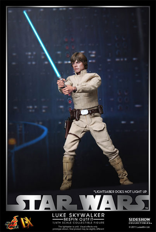 Illustration for article titled The Best Star Wars Toy Ever? That's...Possible